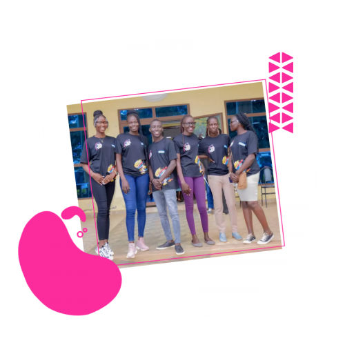 train_a_girl _uganda_organization_some of the staff