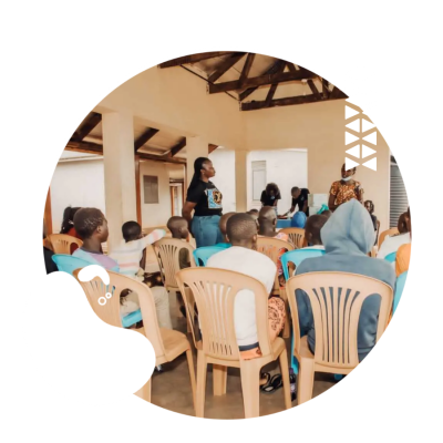 keeping green_train_a_girl _uganda_organization_womens_seminar_on_gbv